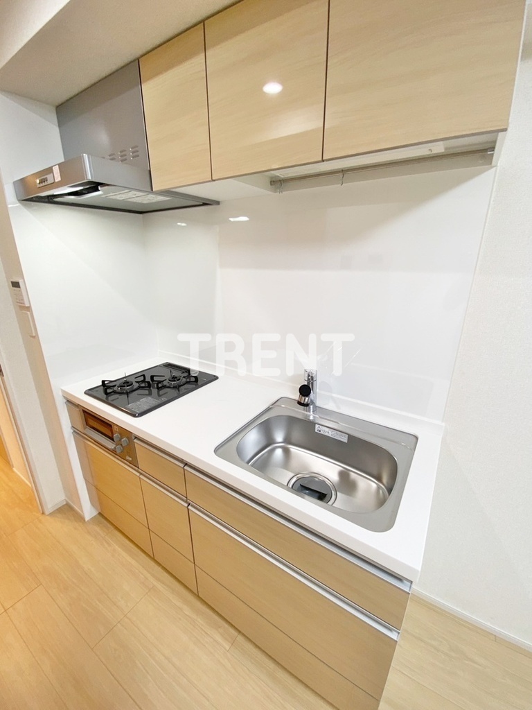 リーフビレッジ新宿若松-208