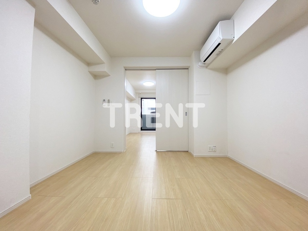 リーフビレッジ新宿若松-208