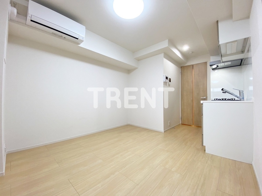 リーフビレッジ新宿若松-208