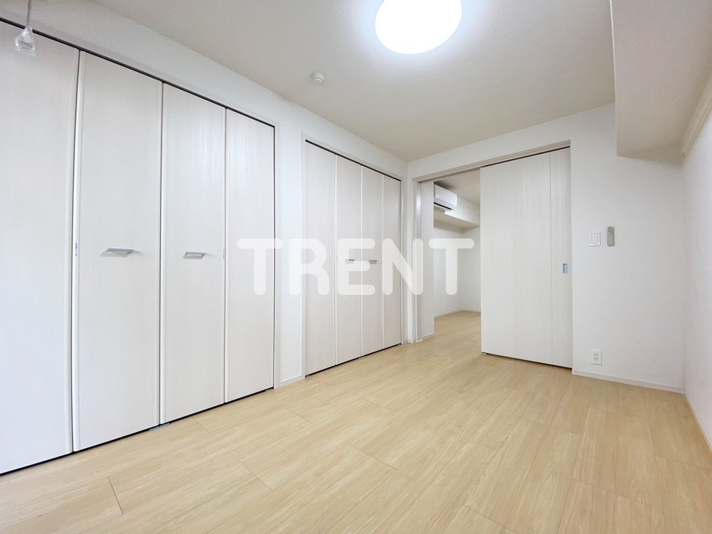 リーフビレッジ新宿若松-208