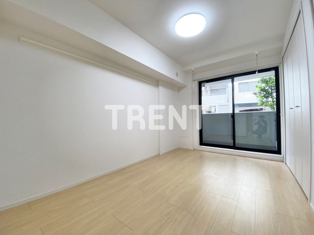 リーフビレッジ新宿若松-208