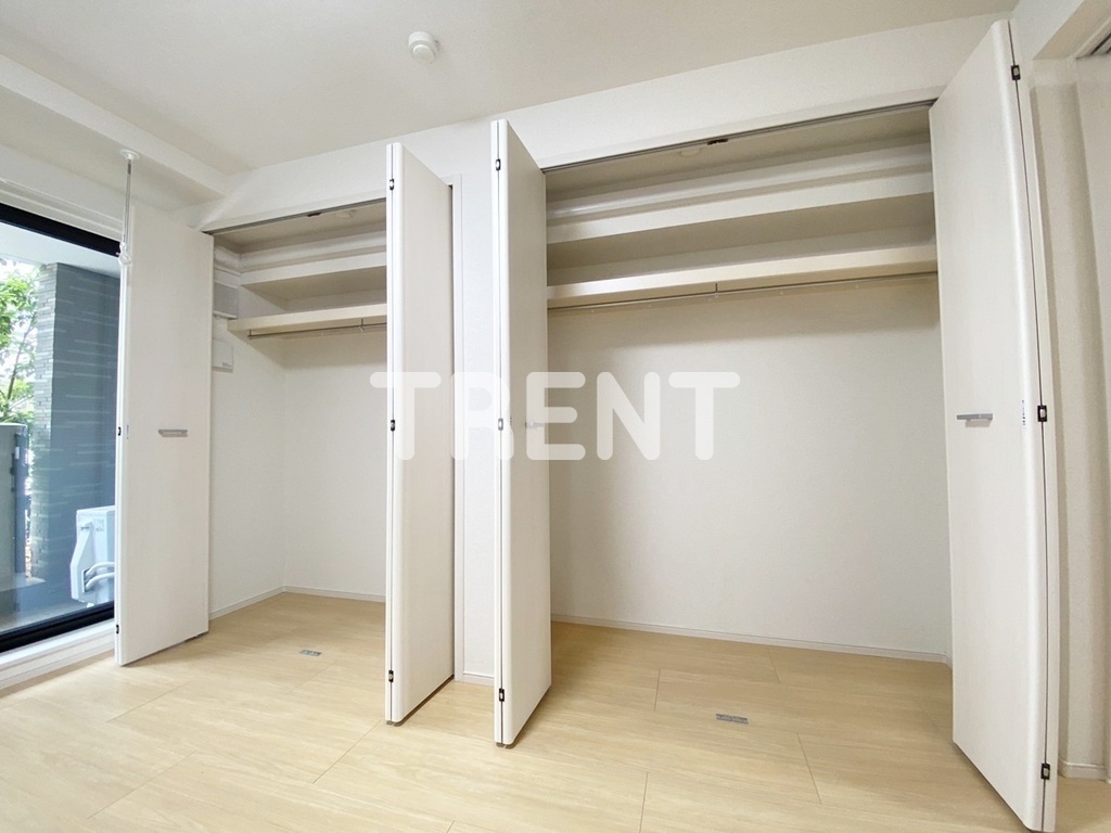 リーフビレッジ新宿若松-208