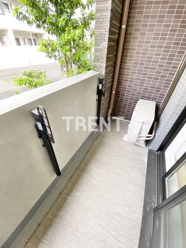 リーフビレッジ新宿若松-208