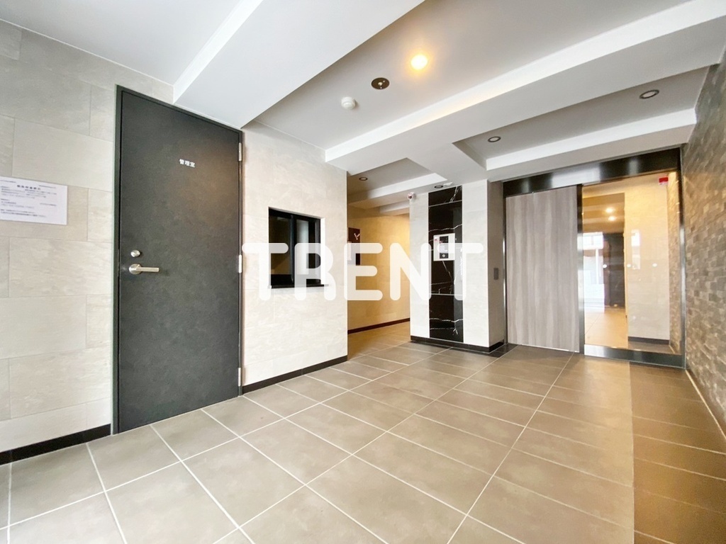 リーフビレッジ新宿若松-208