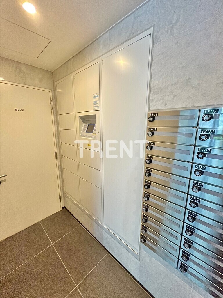 パークハビオ東中野-1104