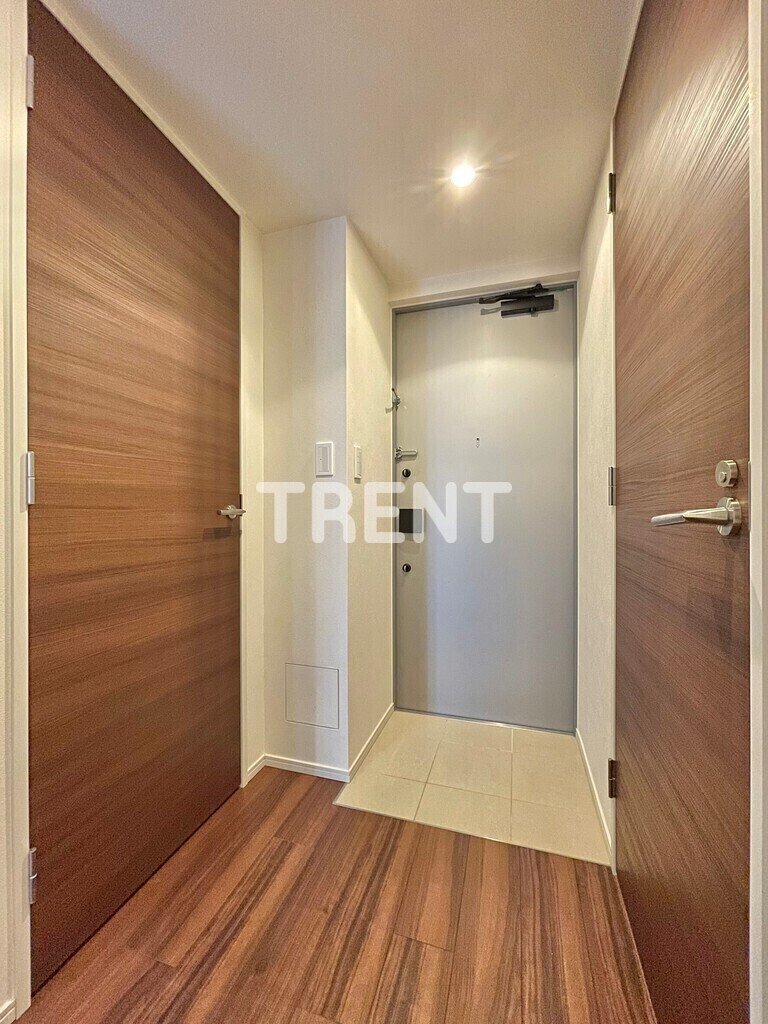 パークハビオ東中野-1104