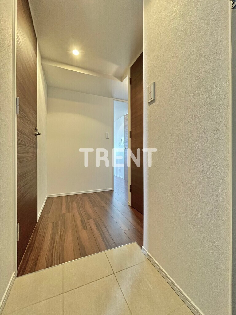 パークハビオ東中野-1104