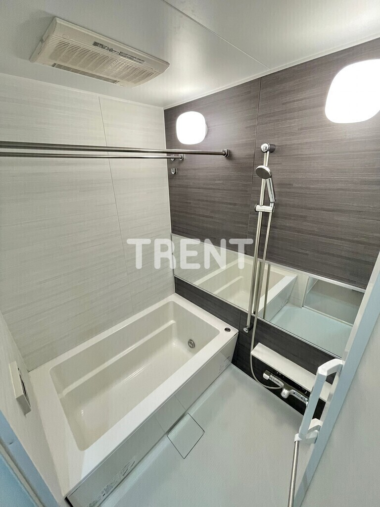 パークハビオ東中野-1104