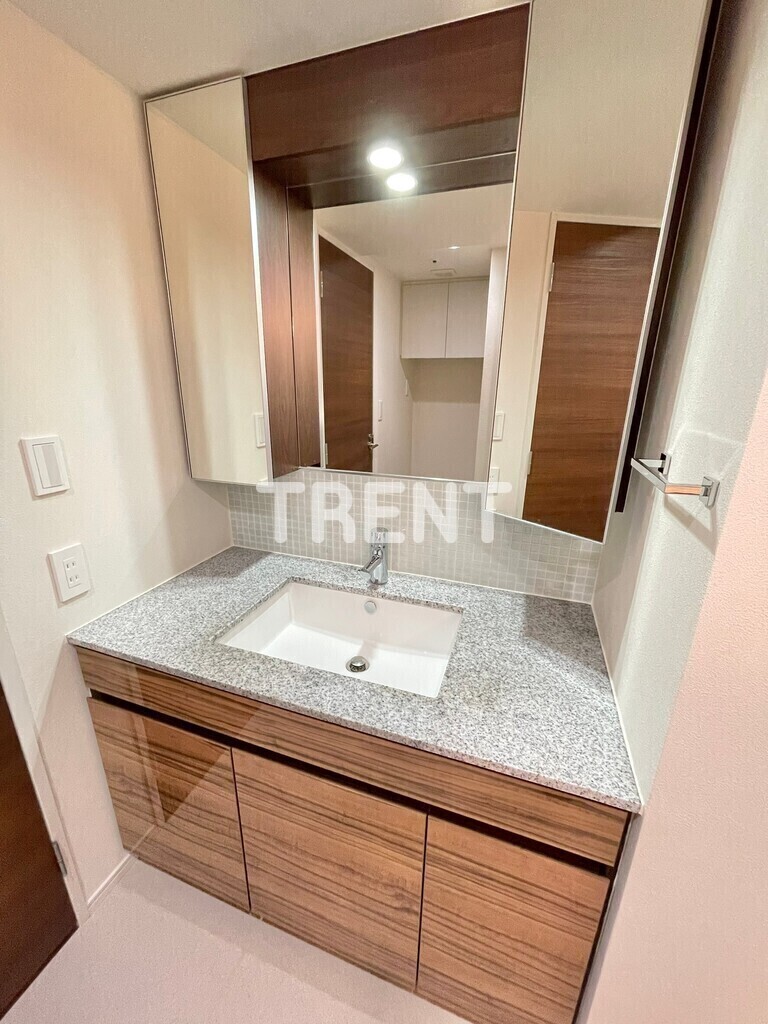 パークハビオ東中野-1104