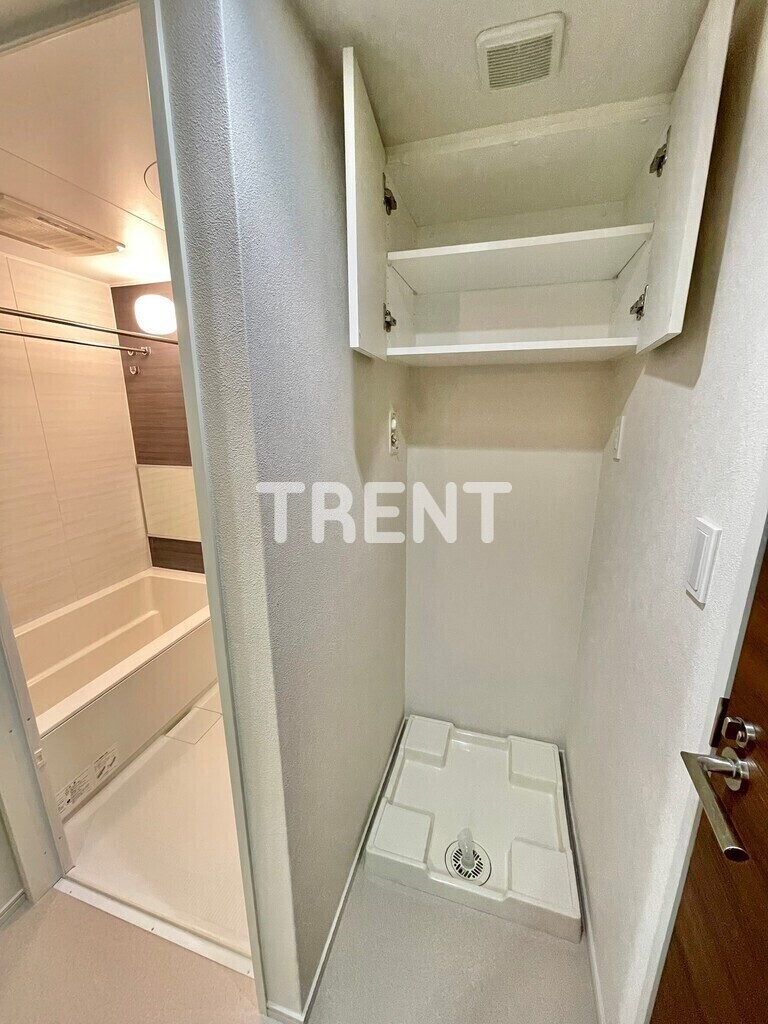 パークハビオ東中野-1104