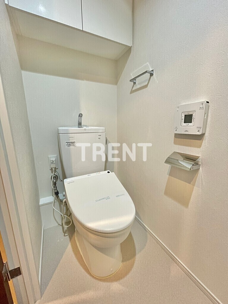 パークハビオ東中野-1104