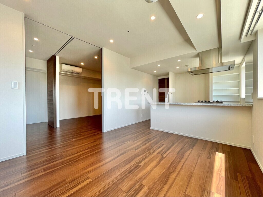 パークハビオ東中野-1104