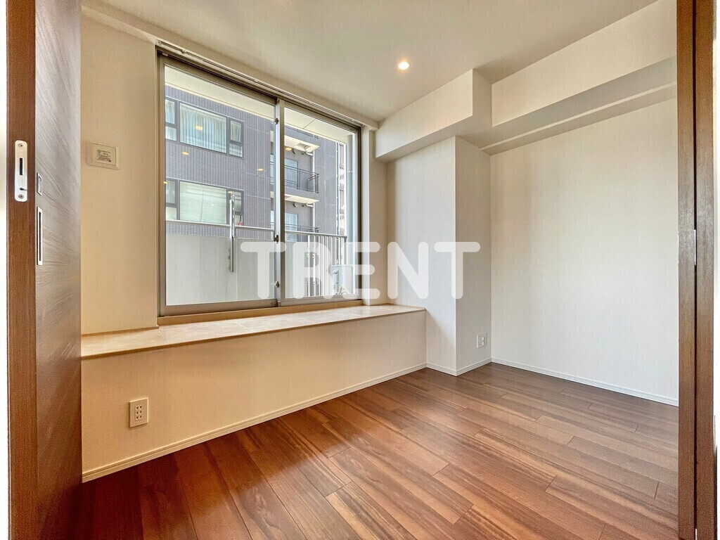 パークハビオ東中野-1104