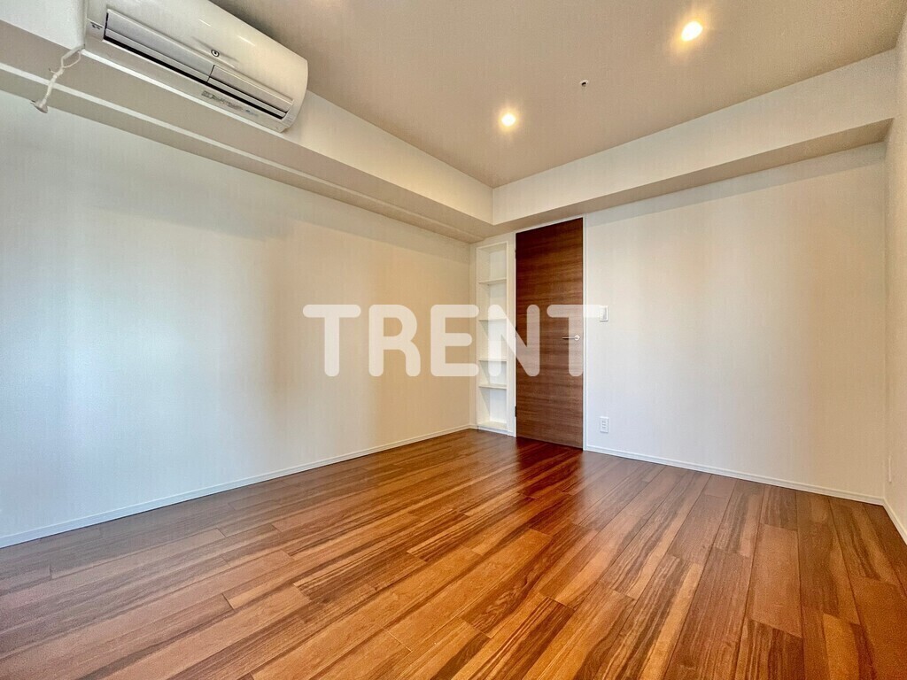 パークハビオ東中野-1104