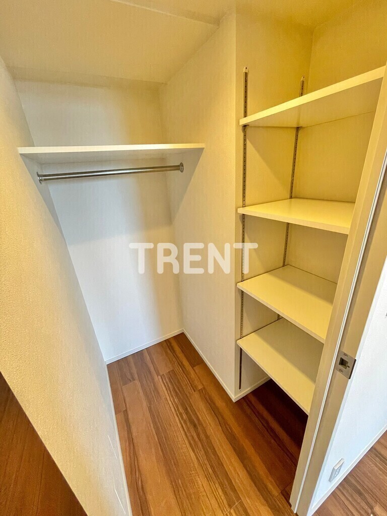 パークハビオ東中野-1104