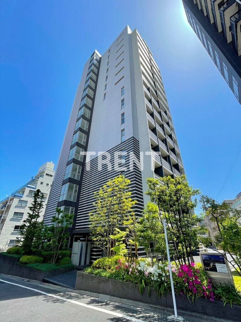 パークハビオ東中野-1104