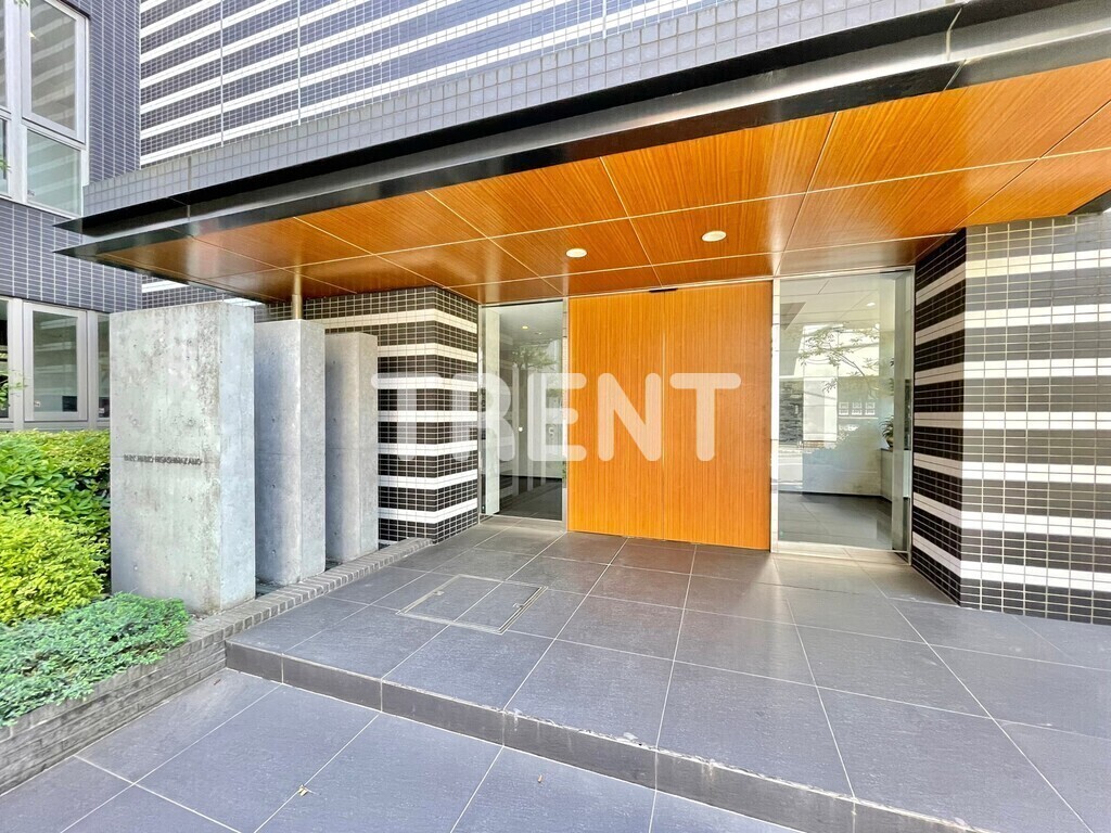 パークハビオ東中野-1104