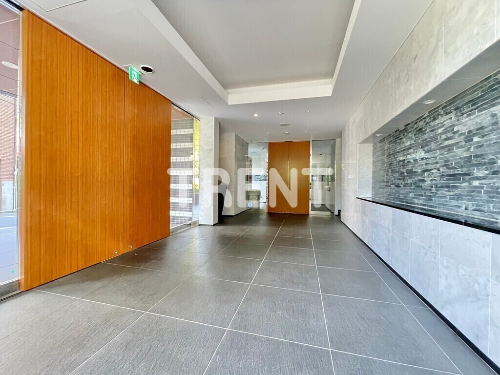 パークハビオ東中野-1104