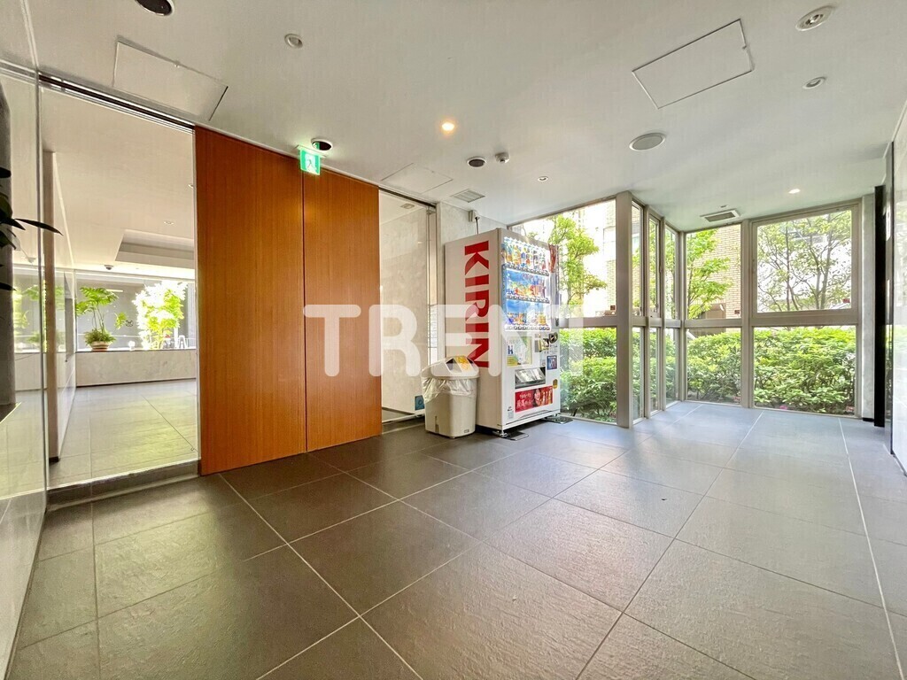 パークハビオ東中野-1104