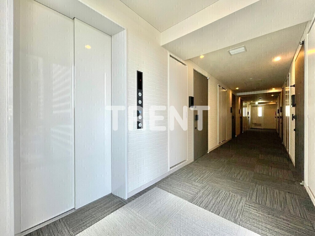 パークハビオ東中野-304