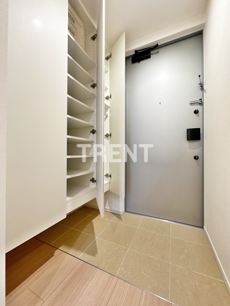 パークハビオ東中野-304