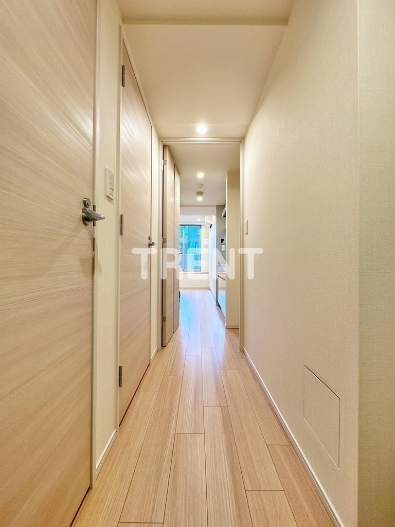 パークハビオ東中野-304