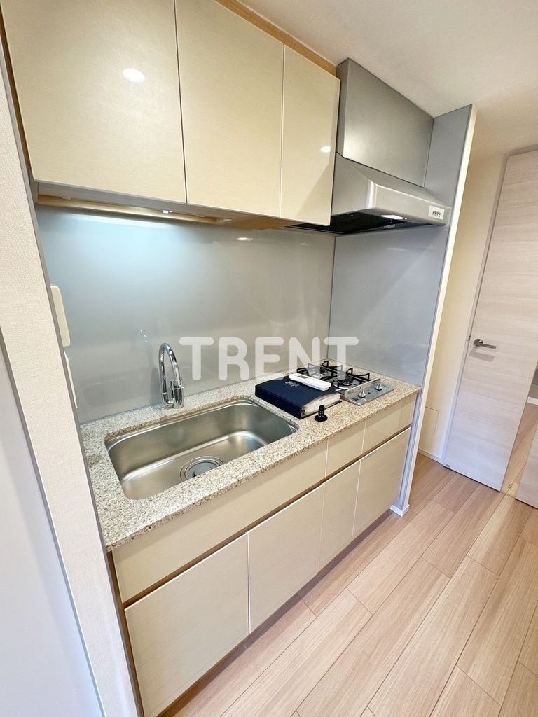 パークハビオ東中野-304