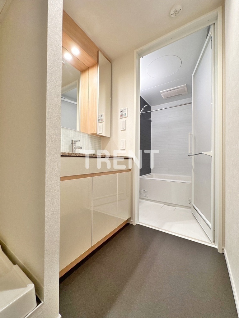 パークハビオ東中野-304