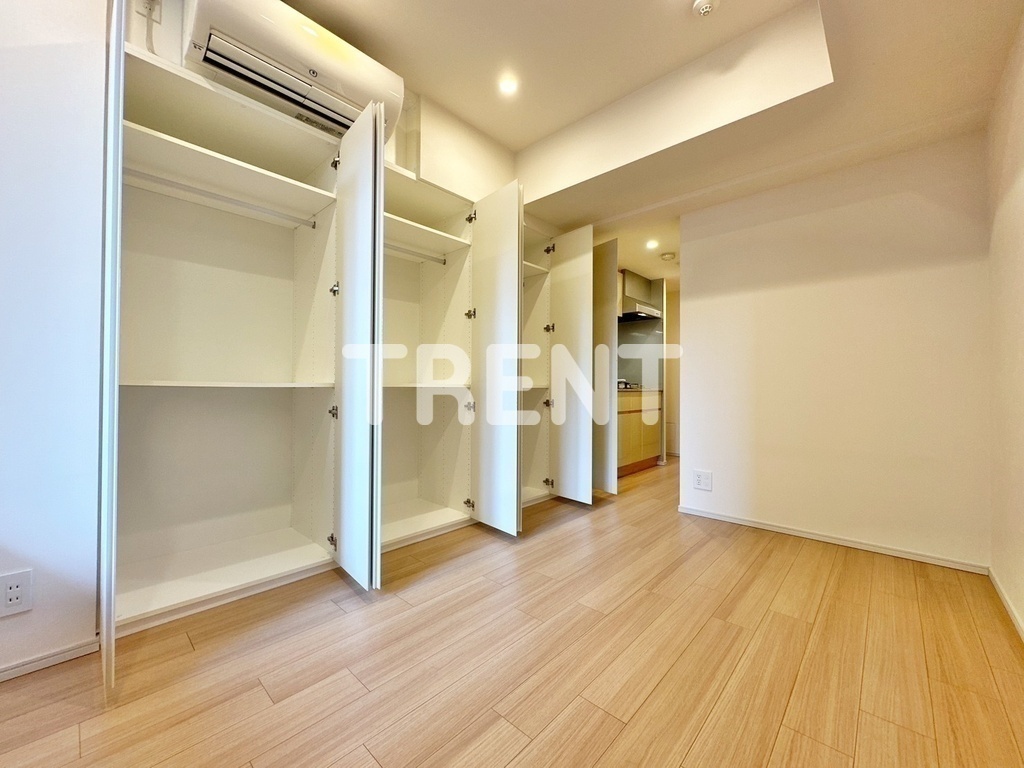 パークハビオ東中野-304