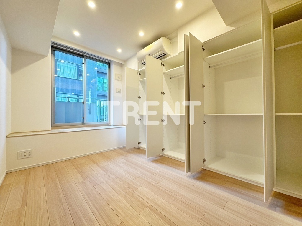 パークハビオ東中野-304