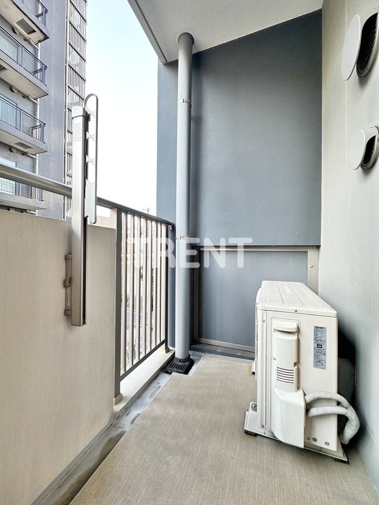 パークハビオ東中野-304