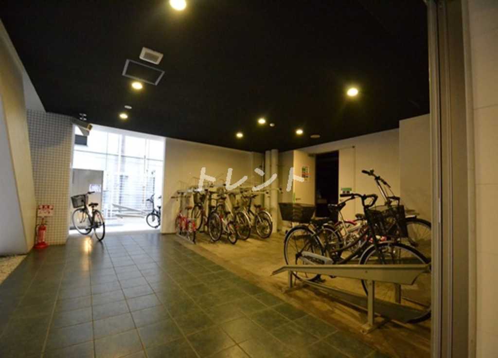 HF東新宿レジデンス-404