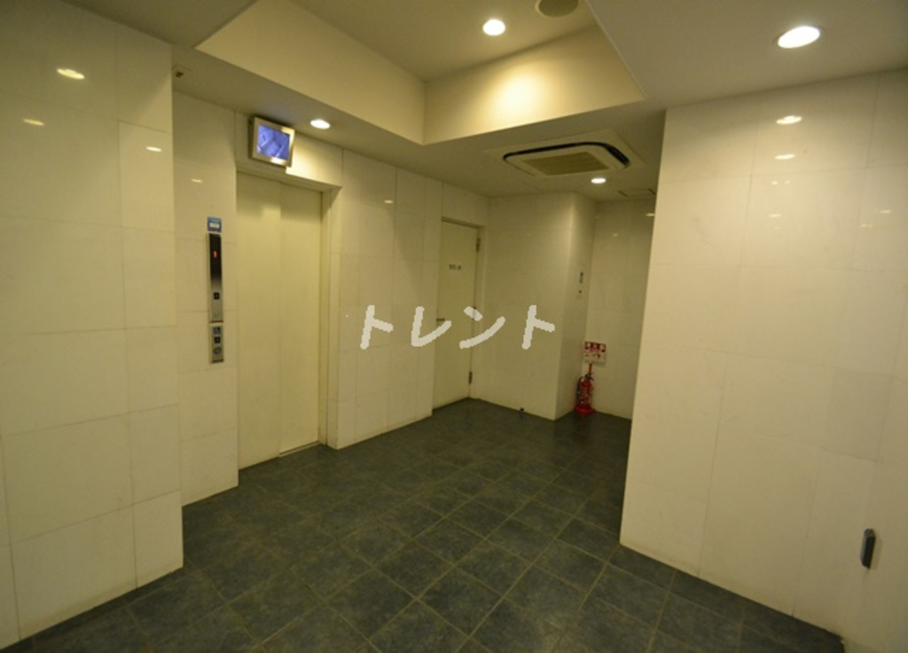 HF東新宿レジデンス-404