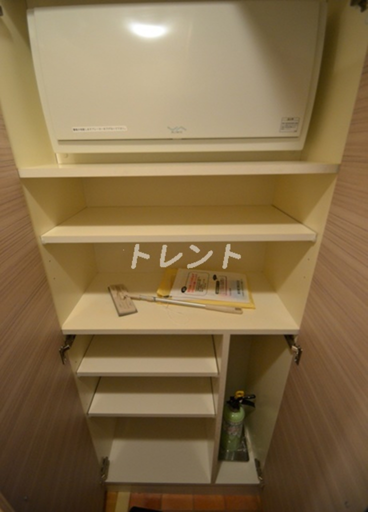 HF東新宿レジデンス-404