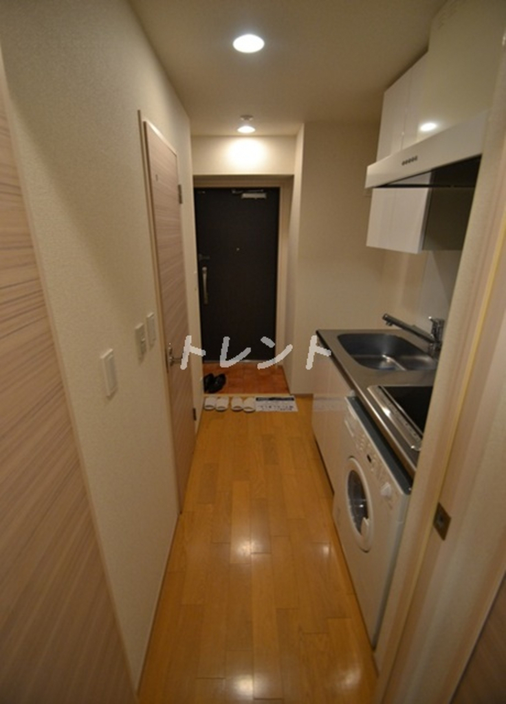 HF東新宿レジデンス-404