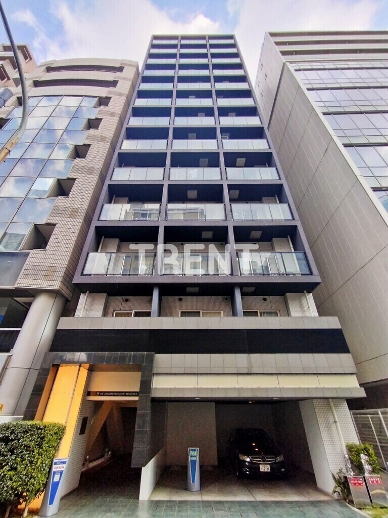 HF東新宿レジデンス-404