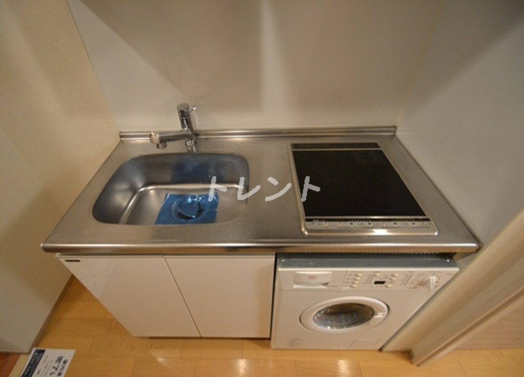 HF東新宿レジデンス-404