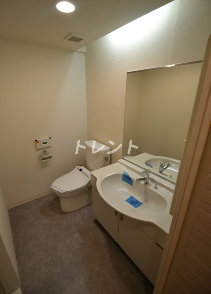 HF東新宿レジデンス-404