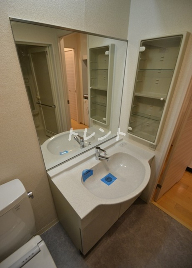 HF東新宿レジデンス-404