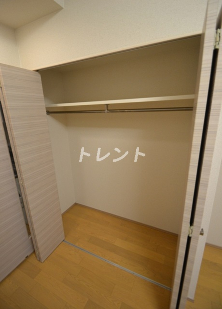 HF東新宿レジデンス-404