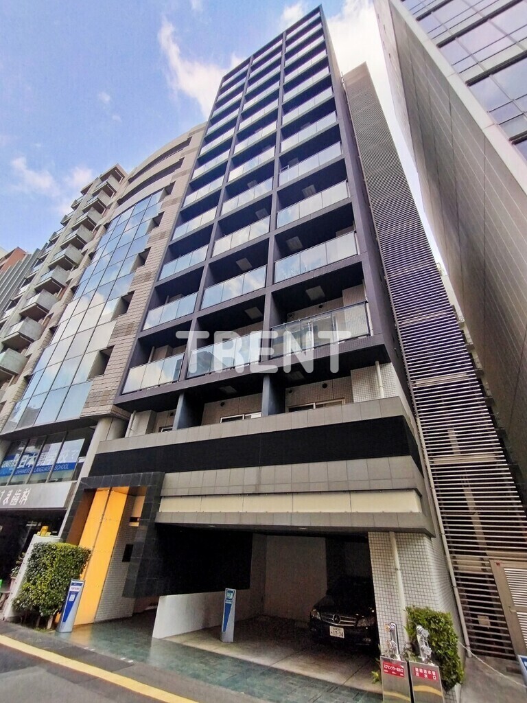 HF東新宿レジデンス-404