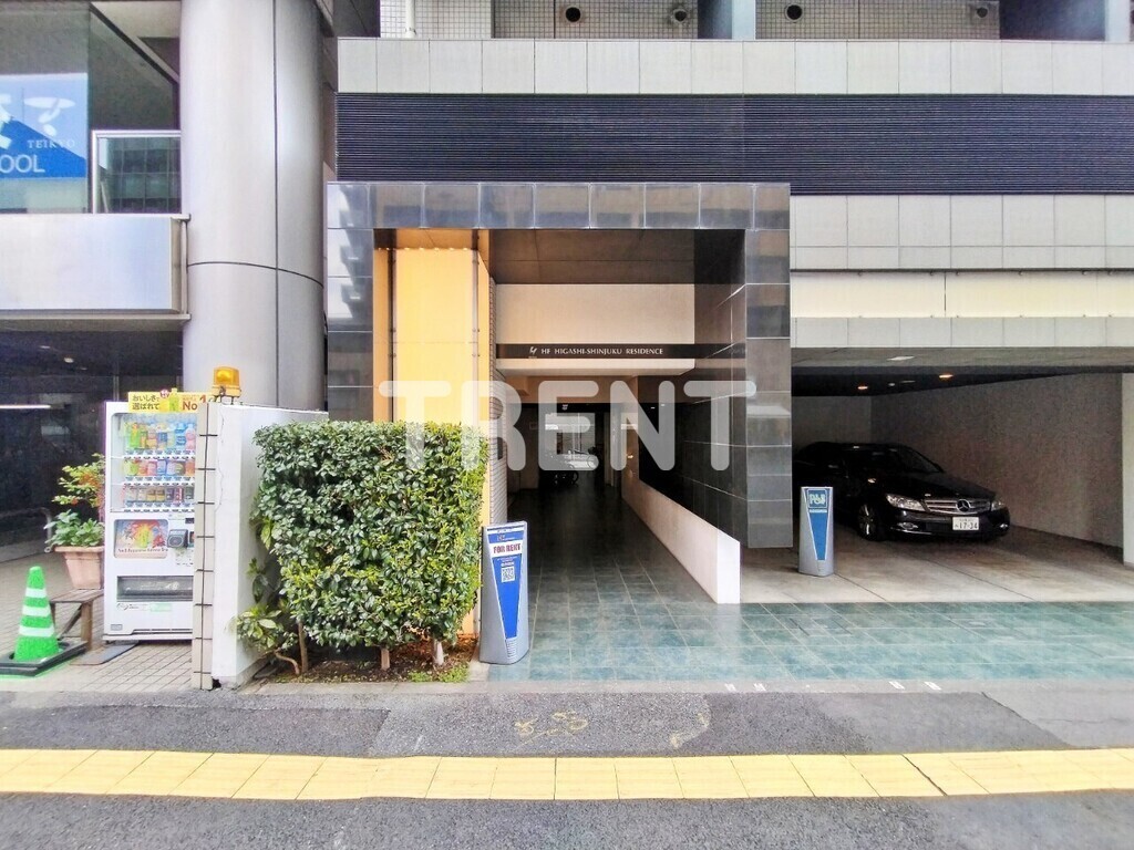 HF東新宿レジデンス-404