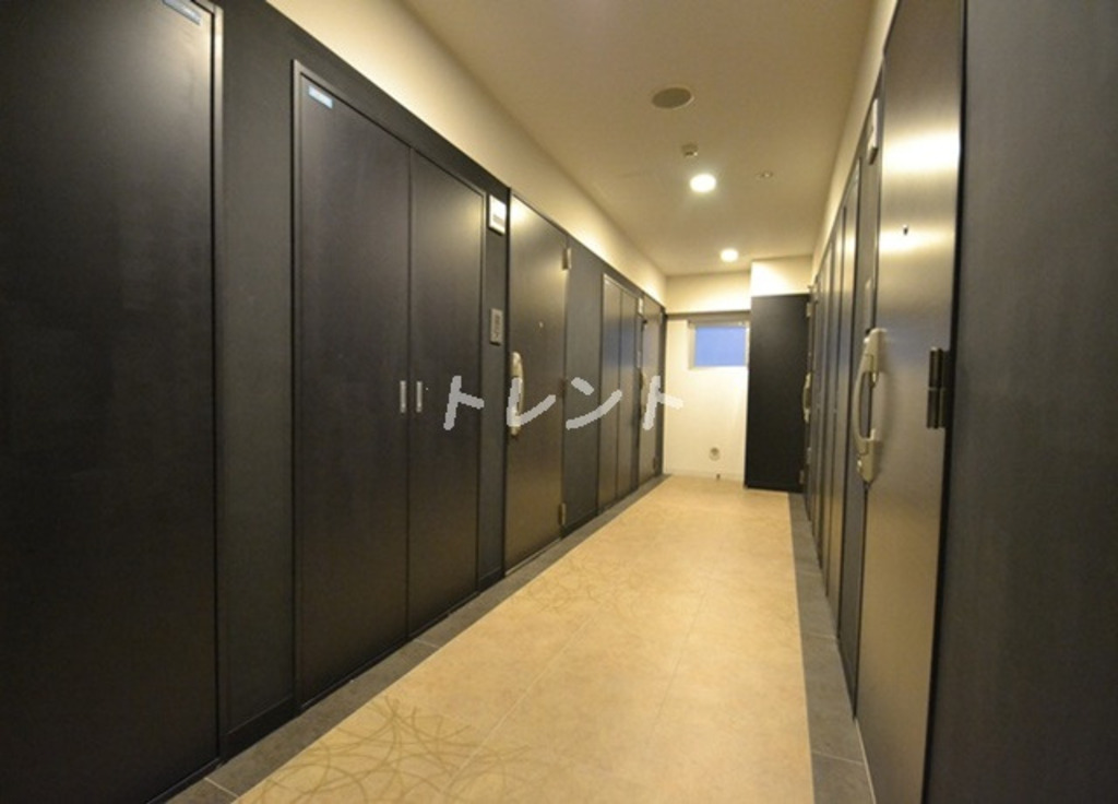 HF東新宿レジデンス-1202