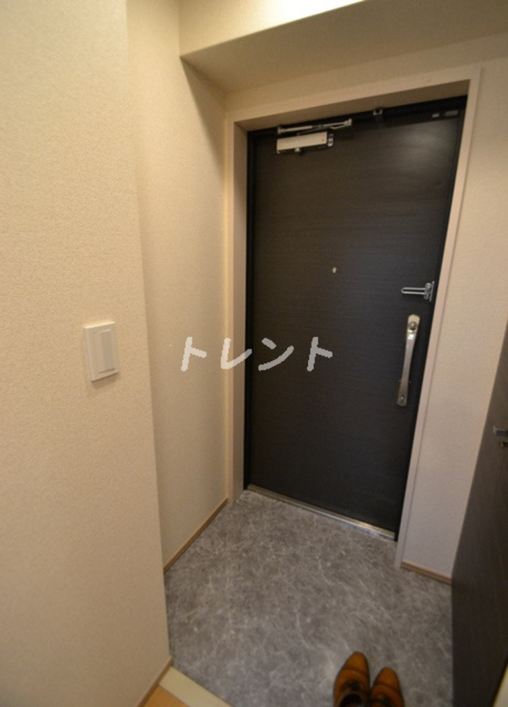 HF東新宿レジデンス-1202