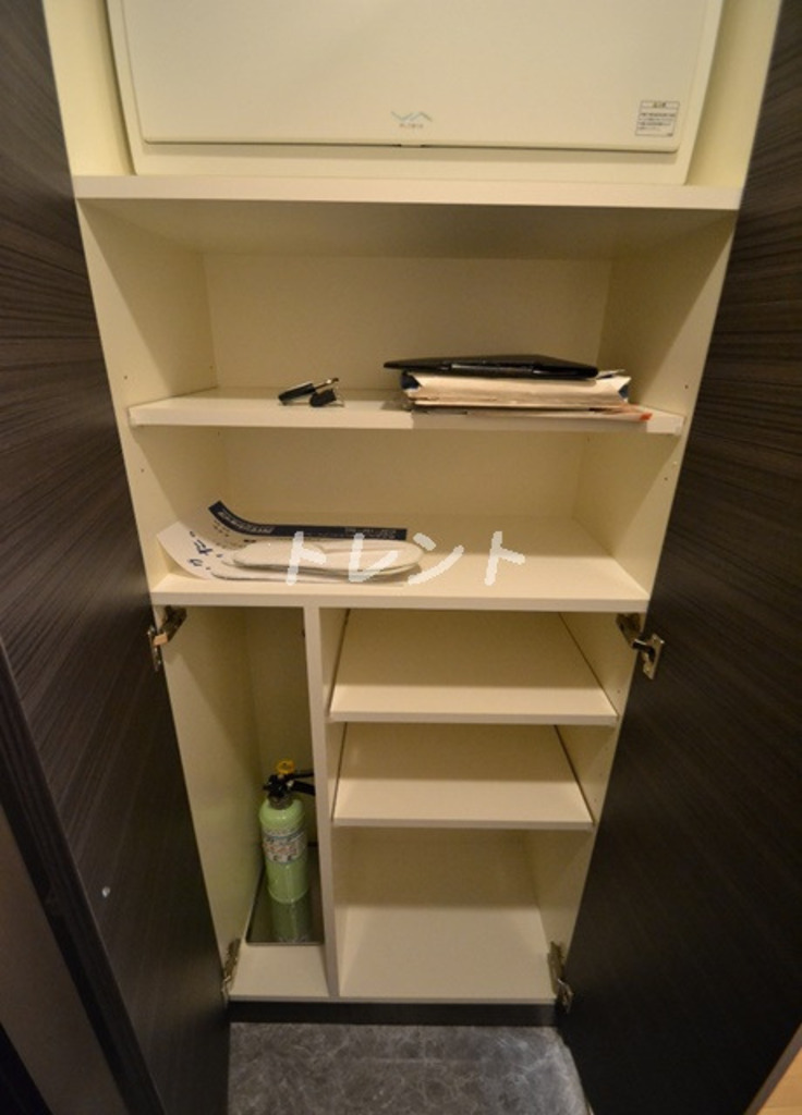 HF東新宿レジデンス-1202