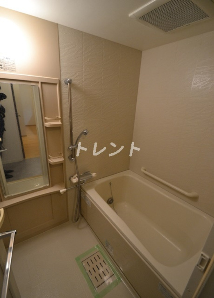 HF東新宿レジデンス-1202