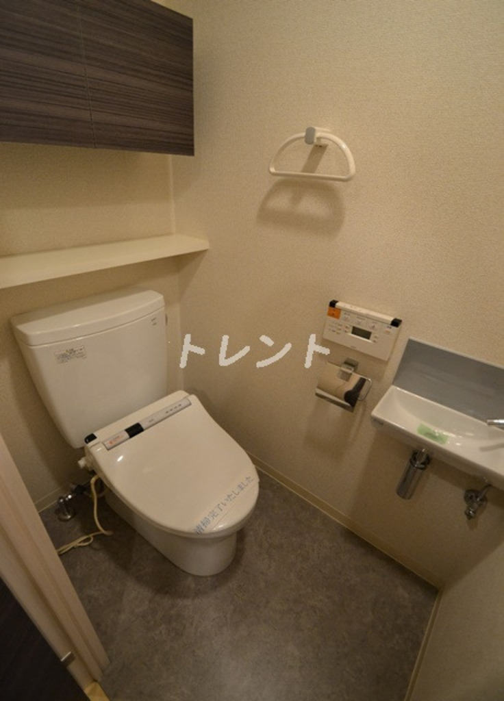 HF東新宿レジデンス-1202