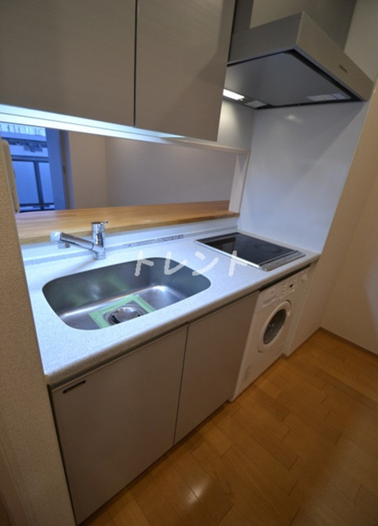 HF東新宿レジデンス-1202