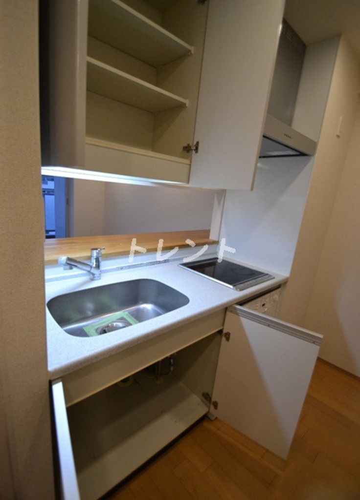 HF東新宿レジデンス-1202