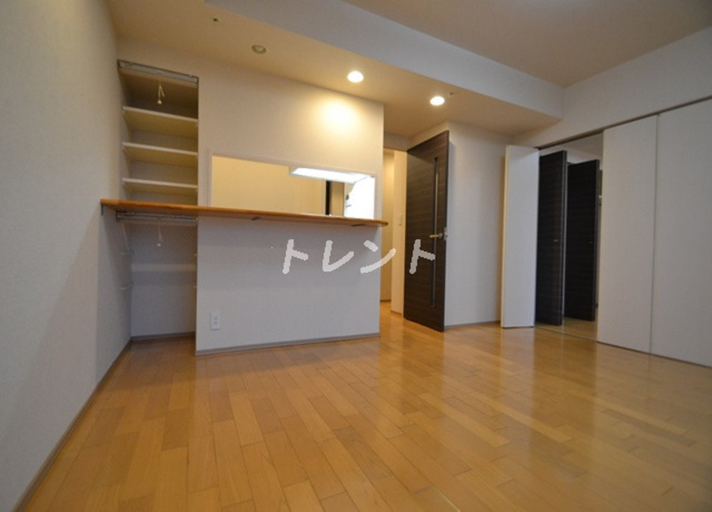 HF東新宿レジデンス-1202